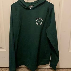 Ae flex hoodie